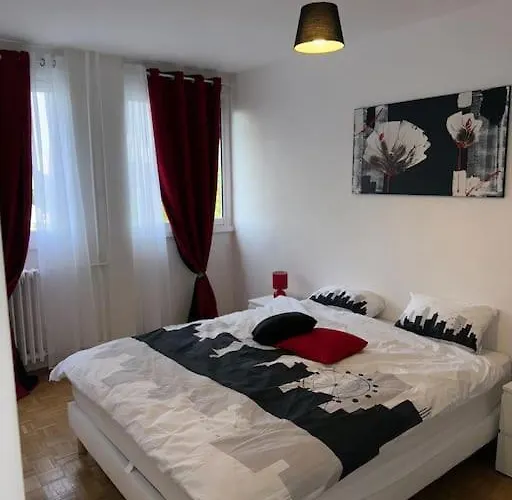 Charmant T2 A Maisons Alfort - Tout Meuble Neuf