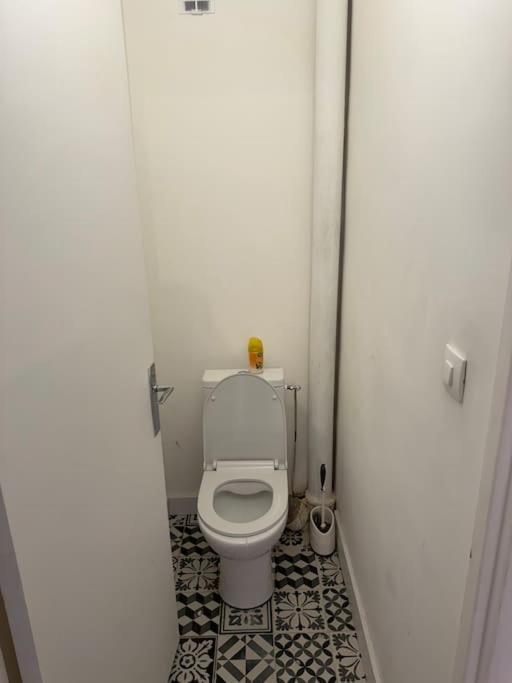 Appartement T2 A Alfort - Meuble Neuf Maisons-Alfort