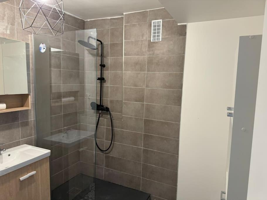 T2 A Alfort - Meuble Neuf Apartment Maisons-Alfort