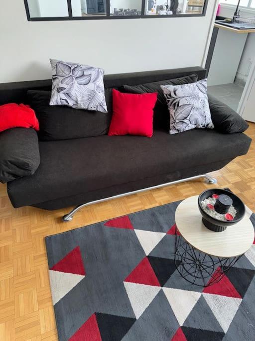T2 A Alfort - Meuble Neuf Appartement